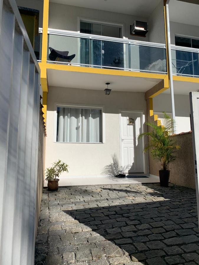 Lindo Loft Completo Perto De Cachoeira Guapimirim Luaran gambar