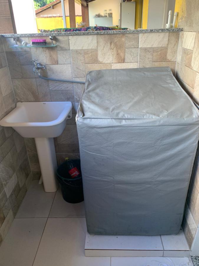 Lindo Loft Completo Perto De Cachoeira Guapimirim Luaran gambar