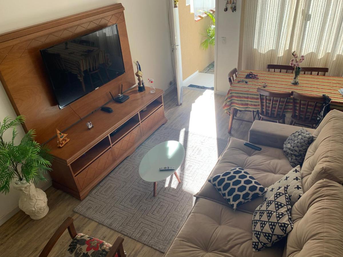 Lindo Loft Completo Perto De Cachoeira Guapimirim Luaran gambar