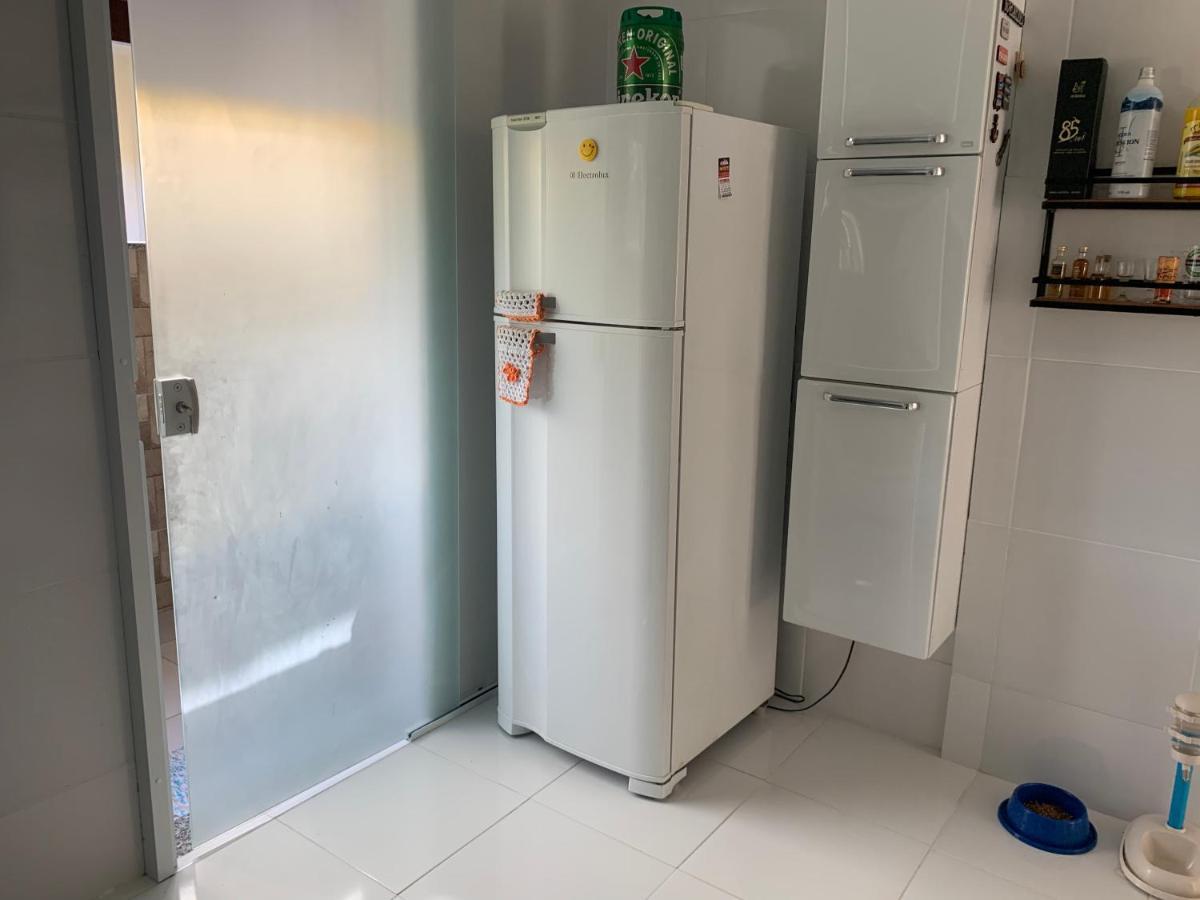 Lindo Loft Completo Perto De Cachoeira Guapimirim Luaran gambar