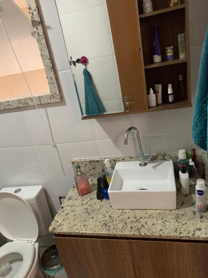 Lindo Loft Completo Perto De Cachoeira Guapimirim Luaran gambar