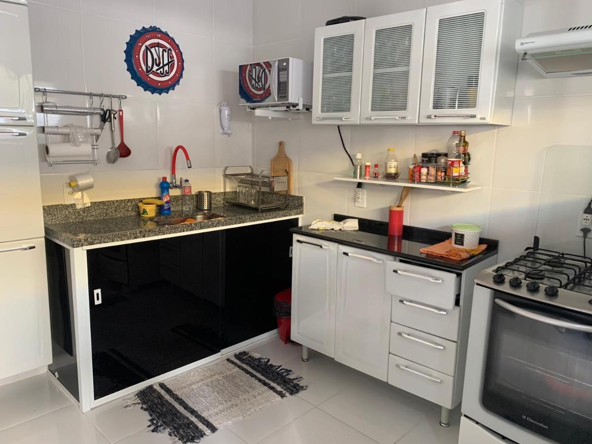 Lindo Loft Completo Perto De Cachoeira Guapimirim Luaran gambar