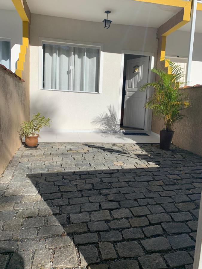 Lindo Loft Completo Perto De Cachoeira Guapimirim Luaran gambar