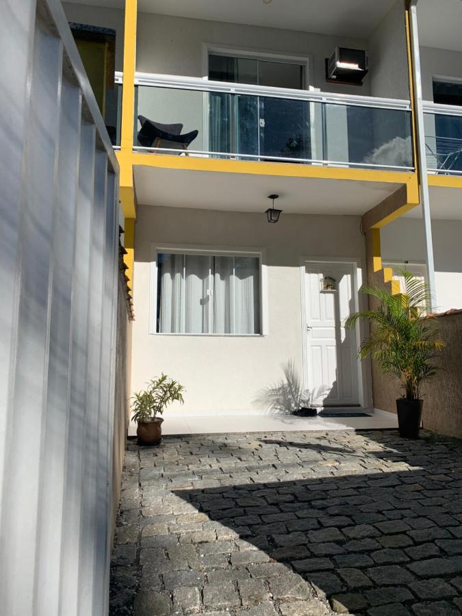 Lindo Loft Completo Perto De Cachoeira Guapimirim Luaran gambar