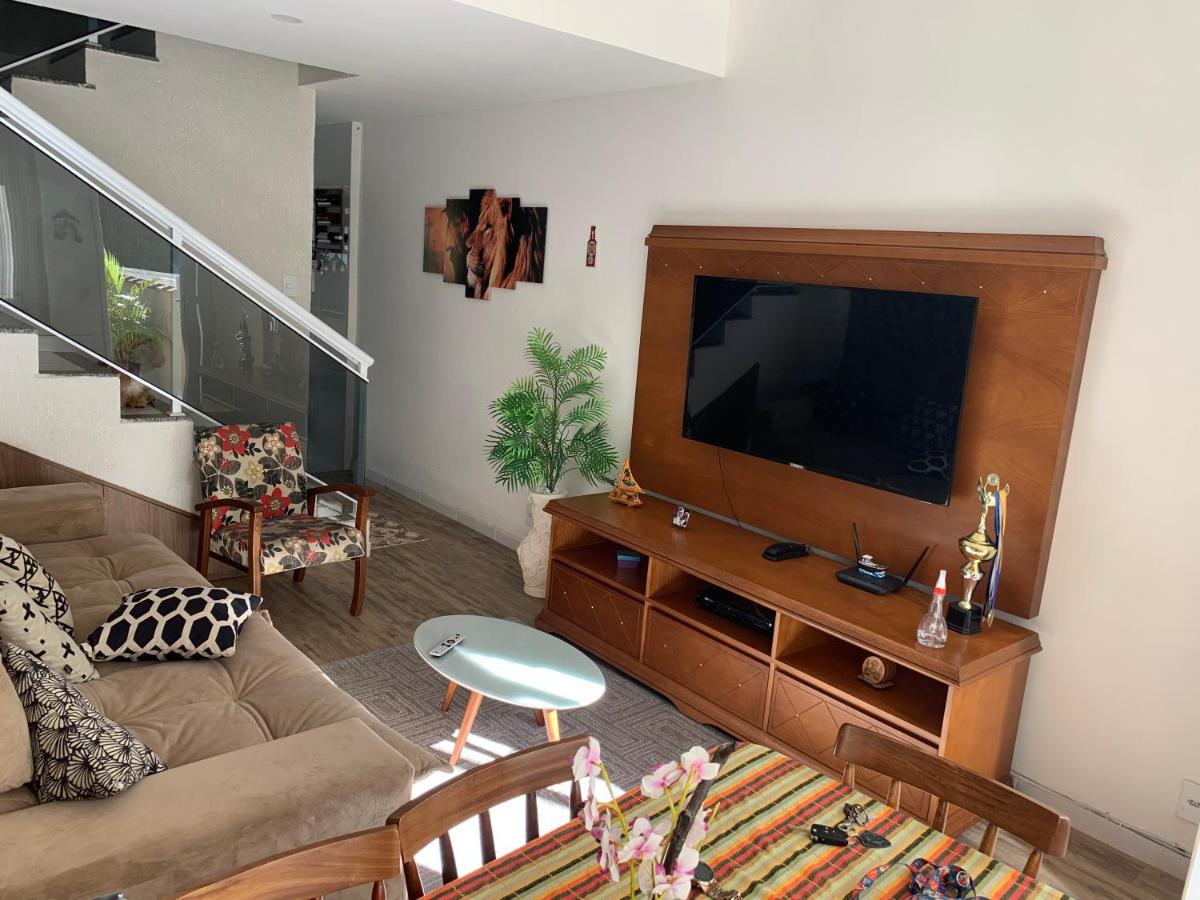 Lindo Loft Completo Perto De Cachoeira Guapimirim Luaran gambar